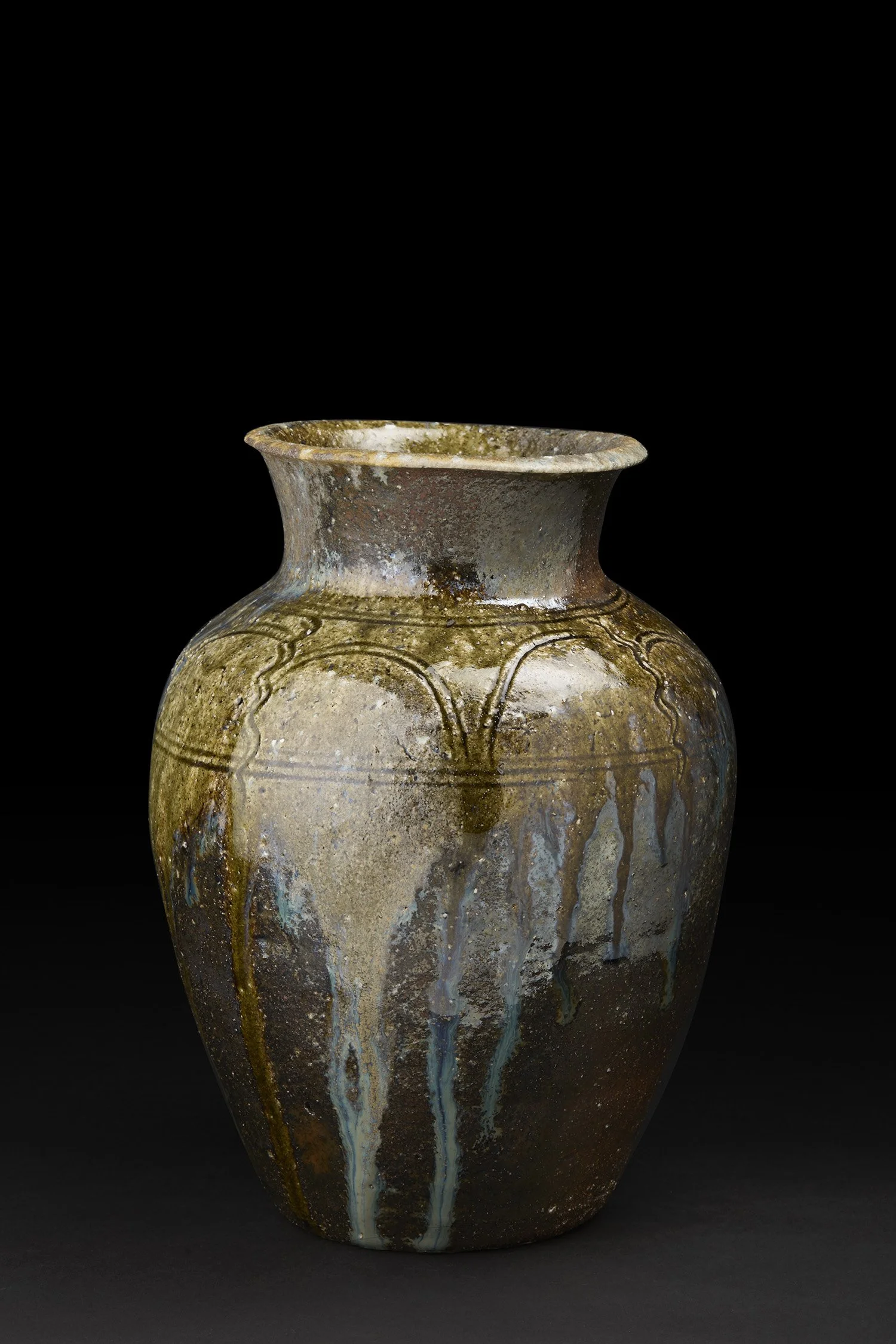OSAMU INAYOSHI — CAVIN-MORRIS GALLERY